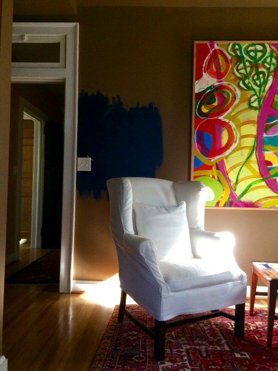 New color... coming soon!