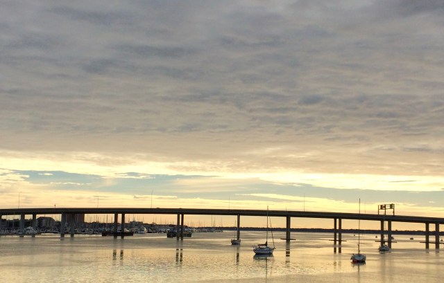 Ashley Harbor - Charleston, SC