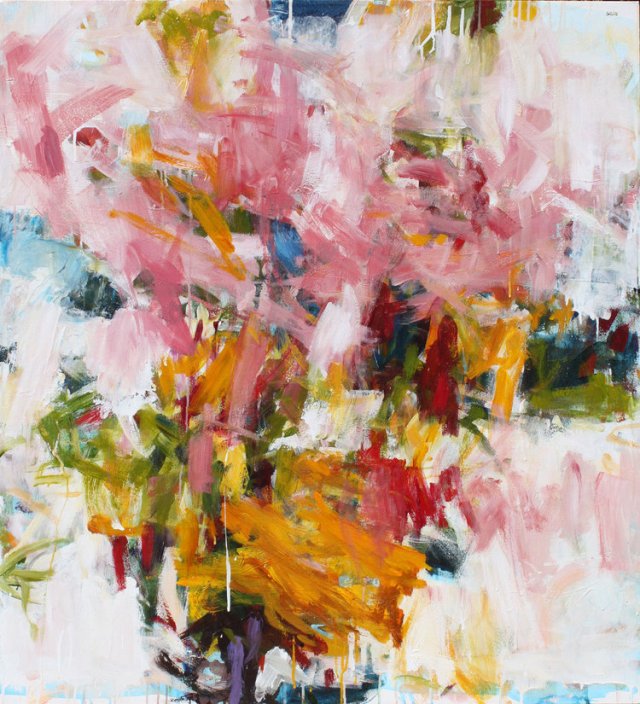 love-affair-by-karen-silve-42x46-acrylic-canvas