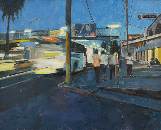 mexico-nocturne-by-danny-griego-20x16-oil