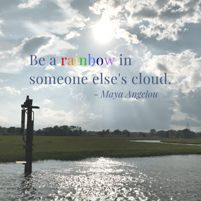 Created using Canva!