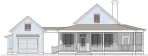 The Woodward House Plan by Moser Design Group! – ARTFOODHOME.COM