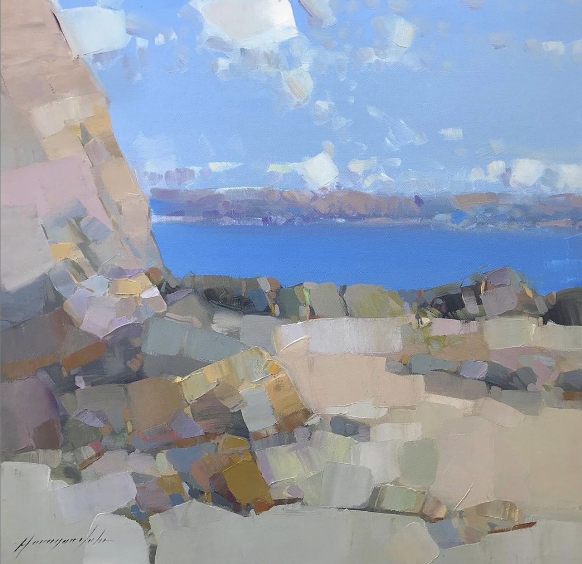 Featured Artist Vahe Yeremyan ARTFOODHOME COM Featured Artist Vahe Yeremyan ARTFOODHOME COM