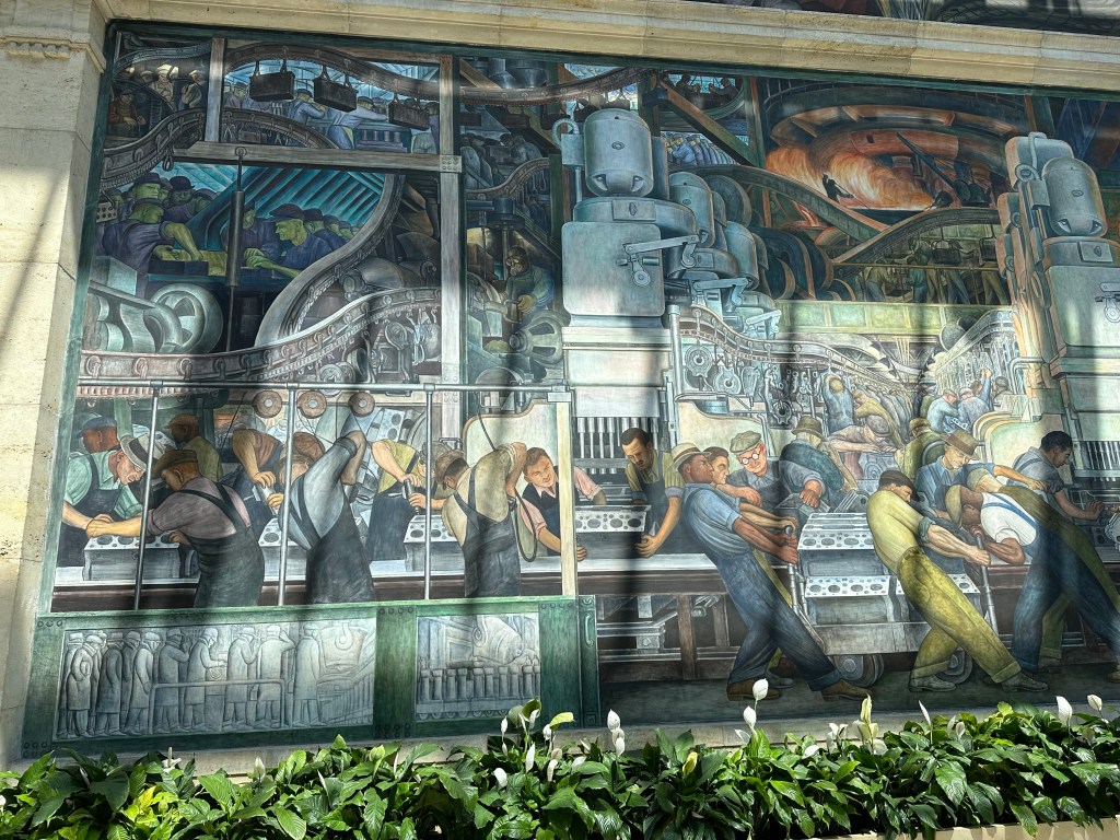 Mural